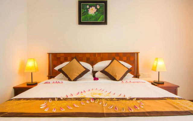 Glorious Hotel & Spa