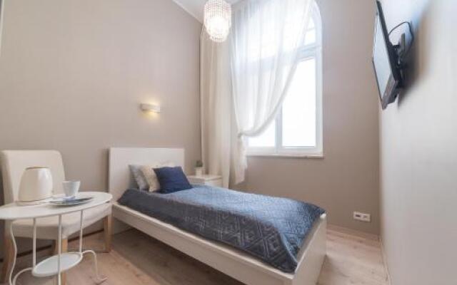 Due Passi Apartamenty w Sopocie