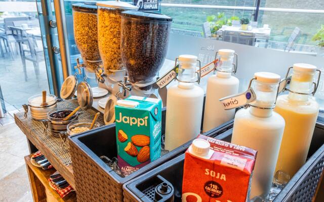 GHL San Lazaro Art Hotel