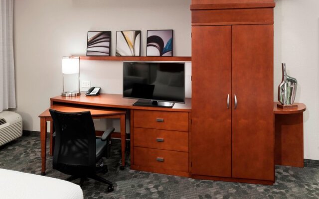 Courtyard Franklin Cool Springs