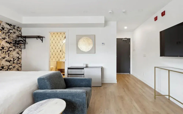 Downtown Collingwood Condos
