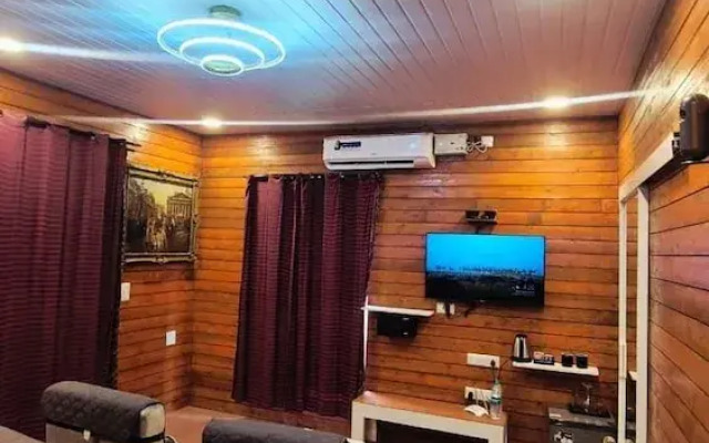 Rumourss Sky Villa and Resort