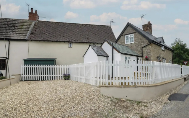 The Cottage