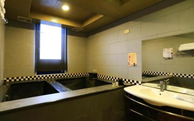 Wanli Spa And Resort