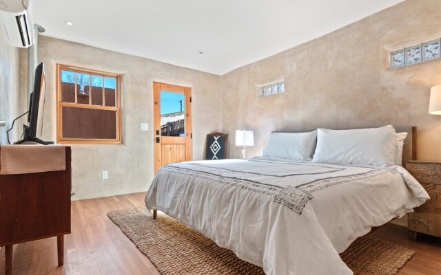 2BD Apricot