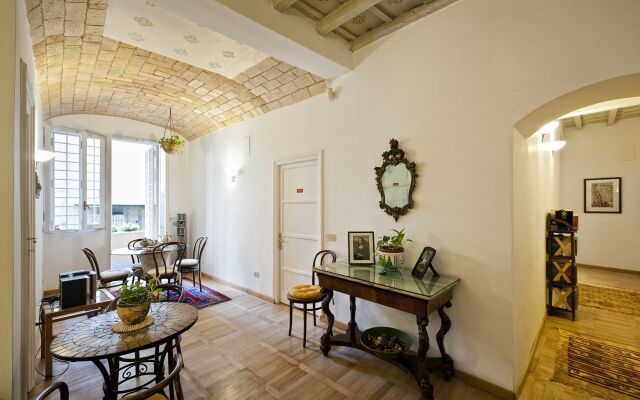 BB La Scalinatella Roma