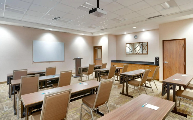 Fairfield Inn & Suites Denver West/federal Center