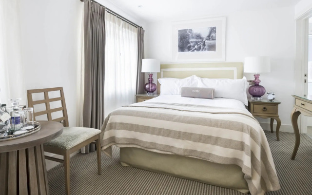 Harbour Hotel Sidmouth