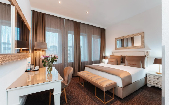 Unique Dortmund Hotel