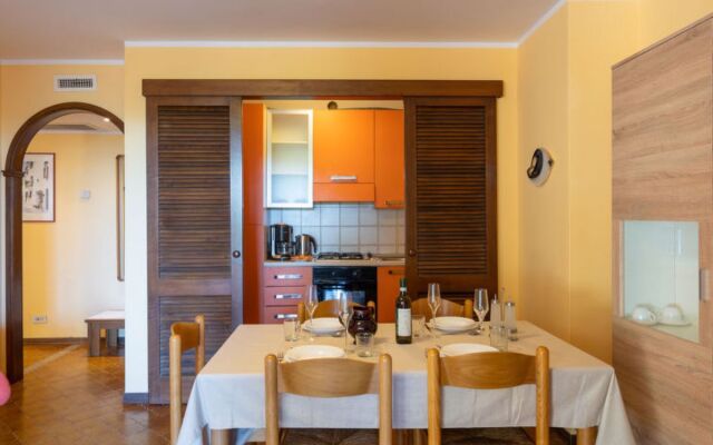 Apartment A2 (AND112)