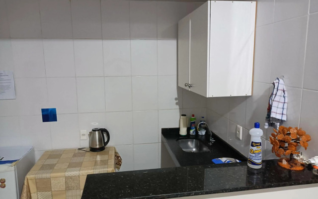 Suite Centro de BH Rua da Bahia