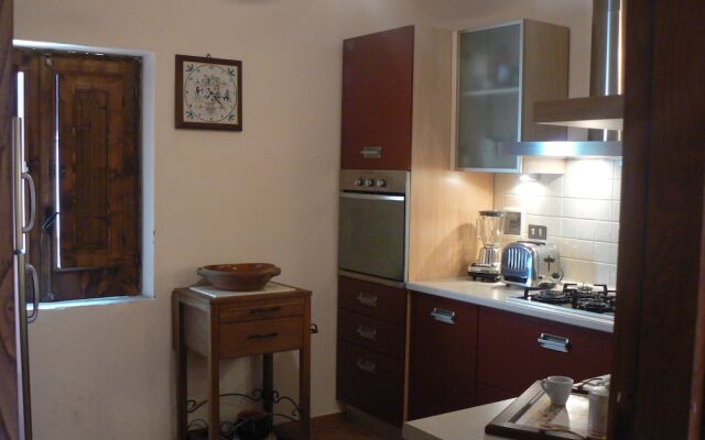 Delightful Apartment in Maratea