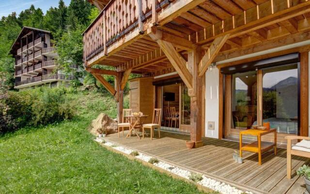 Appartement Morzine, 3 pièces, 4 personnes - FR-1-627-37