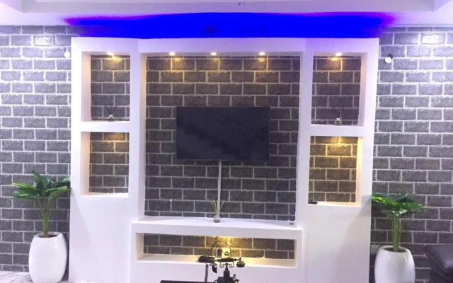 Beautiful 2-bed House in Lekki Lagos