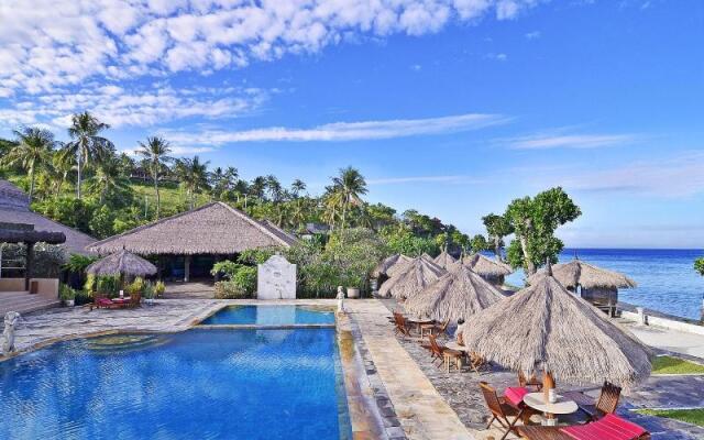 Pacific Beach Cottage