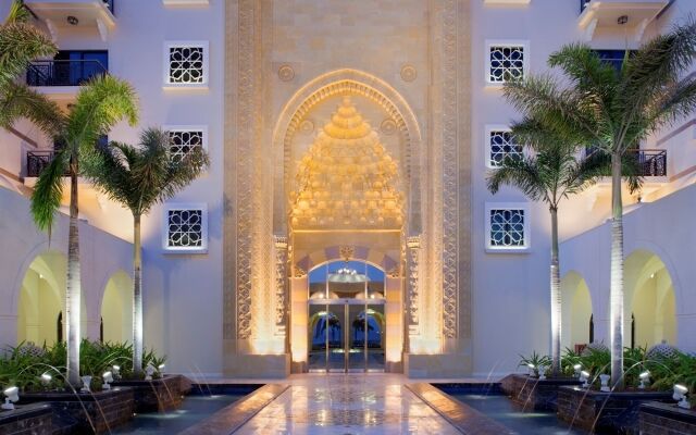 Jumeirah Zabeel Saray Royal Residences