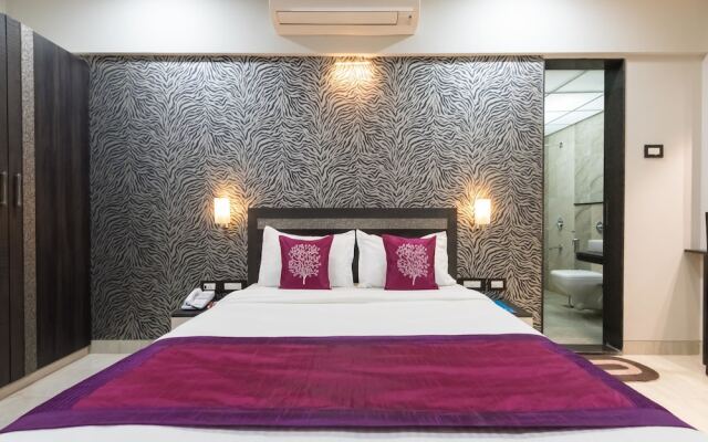 OYO Rooms Deccan Gymkhana