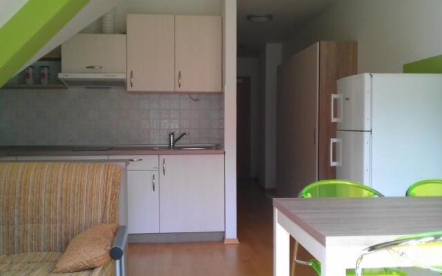 Apartma Jeglic