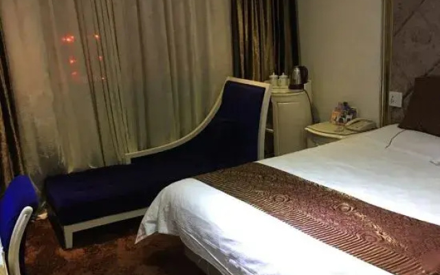 Wan Hong Business Hotel
