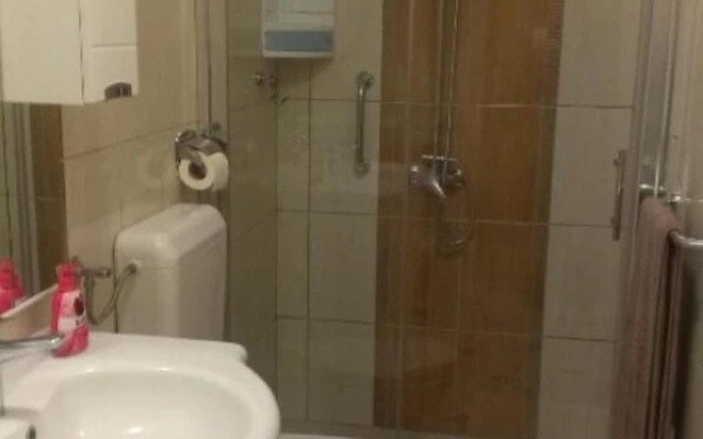 Franka - 70 m From sea - A1