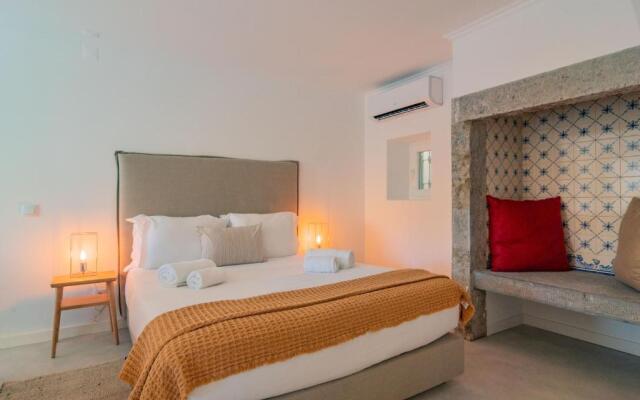 Chalet Maria da Assunção by LovelyStay