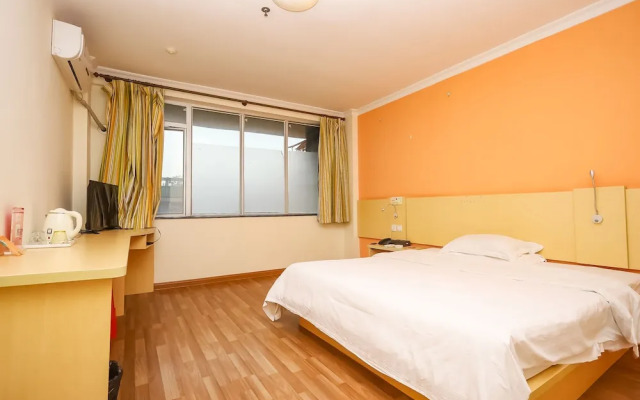 YuanMan Hotel