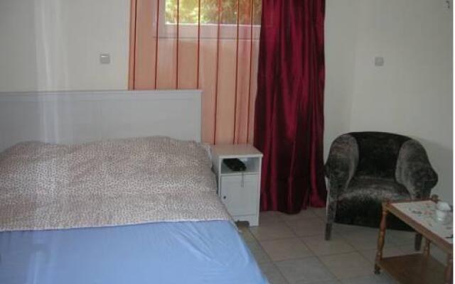 Csalintos Apartman