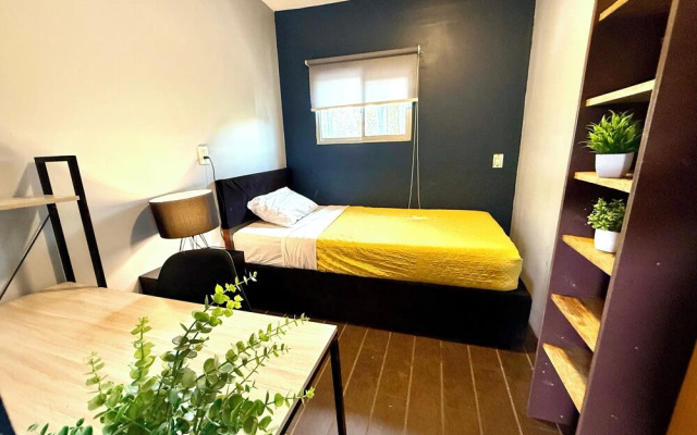 WONDER HOSTAL - Santa Maria