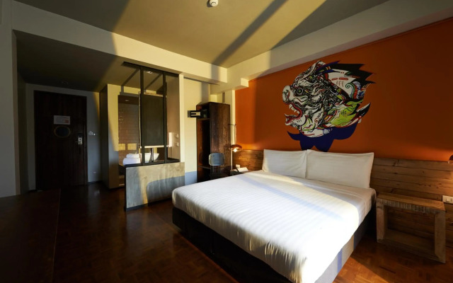 Cacha Hotel