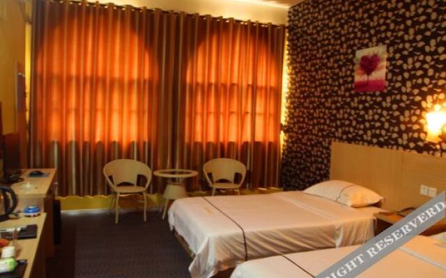 Yuelai Express Hotel