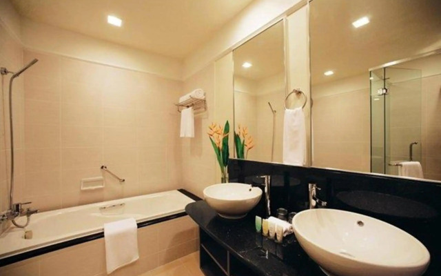 Nilai Springs Resort Hotel