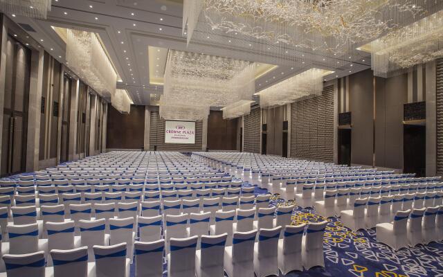 Crowne Plaza Zhangzhou by IHG