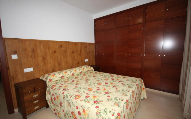 Apartamentos Rurales Campillo