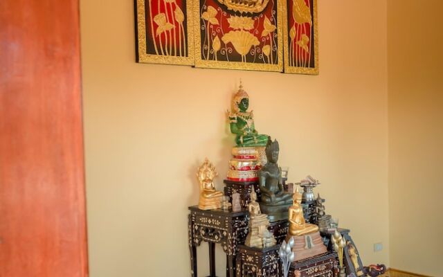 Nakara Villas & Glamping
