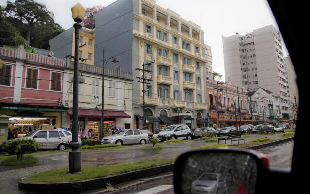 Grande Hotel Petrópolis