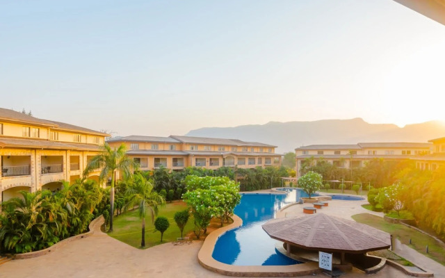 Capital O 35403 Discover Resorts