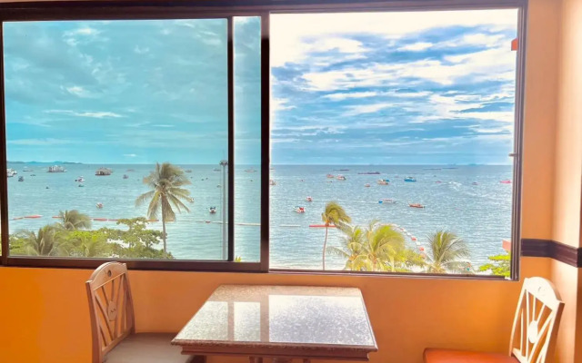 A.A. Pattaya Hotel