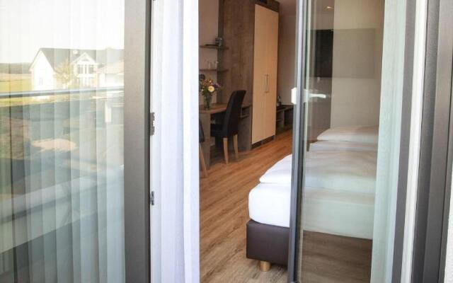 Hotel-Restaurant Haus Hubertus