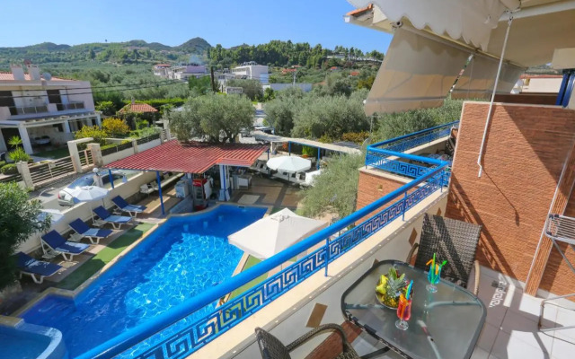 Philoxenia Hotel-Villas