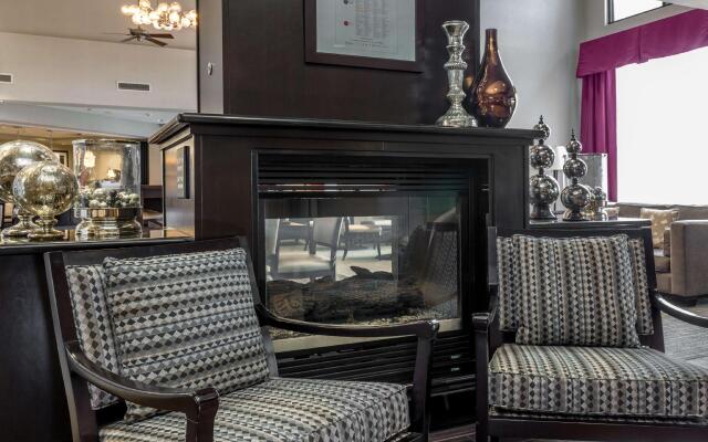 Hampton Inn & Suites San Diego-Poway