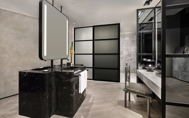 Kimpton Qiantan Shanghai by IHG