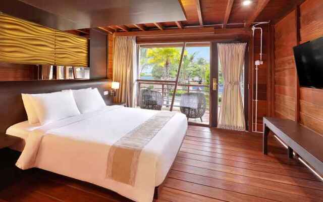 Java Paradise Resort