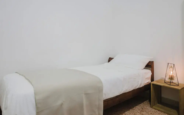 Oceano & Mare Apartments