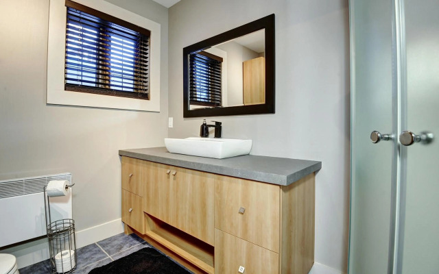 Chalet 24 Chemin des Skieurs