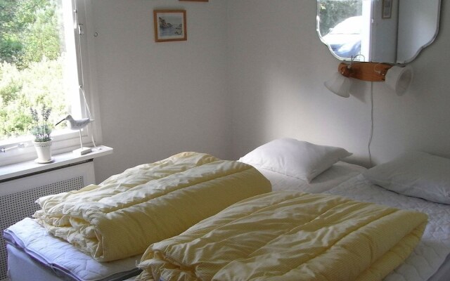 4 Person Holiday Home in Brastad