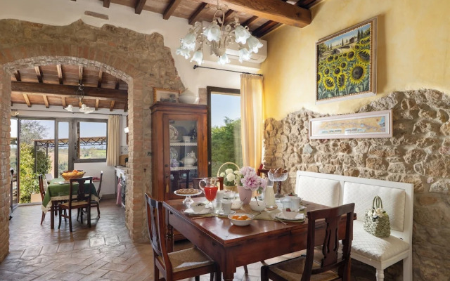 L'antica Meletta