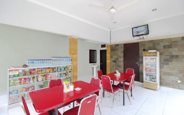 Airy Denpasar Barat Dalung Pondok Asri 9 Bali