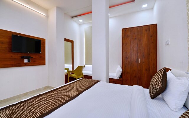 Panchsheel Plaza By OYO Rooms