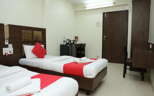 Hotel Rishi Residency Mumbai