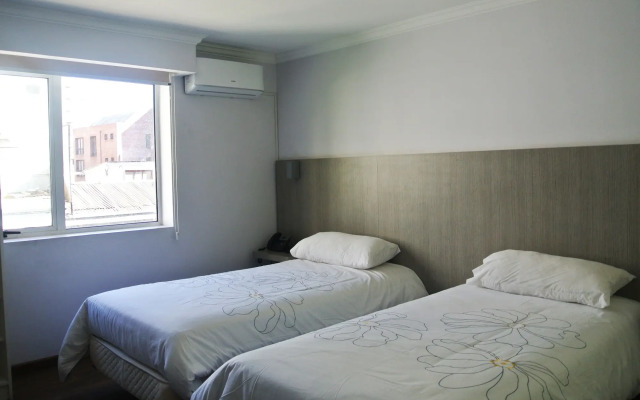 Hotel Elisa Cole